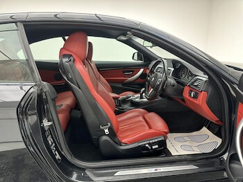 Used BMW 4 Series 2016 for sale - 77264773: Photo