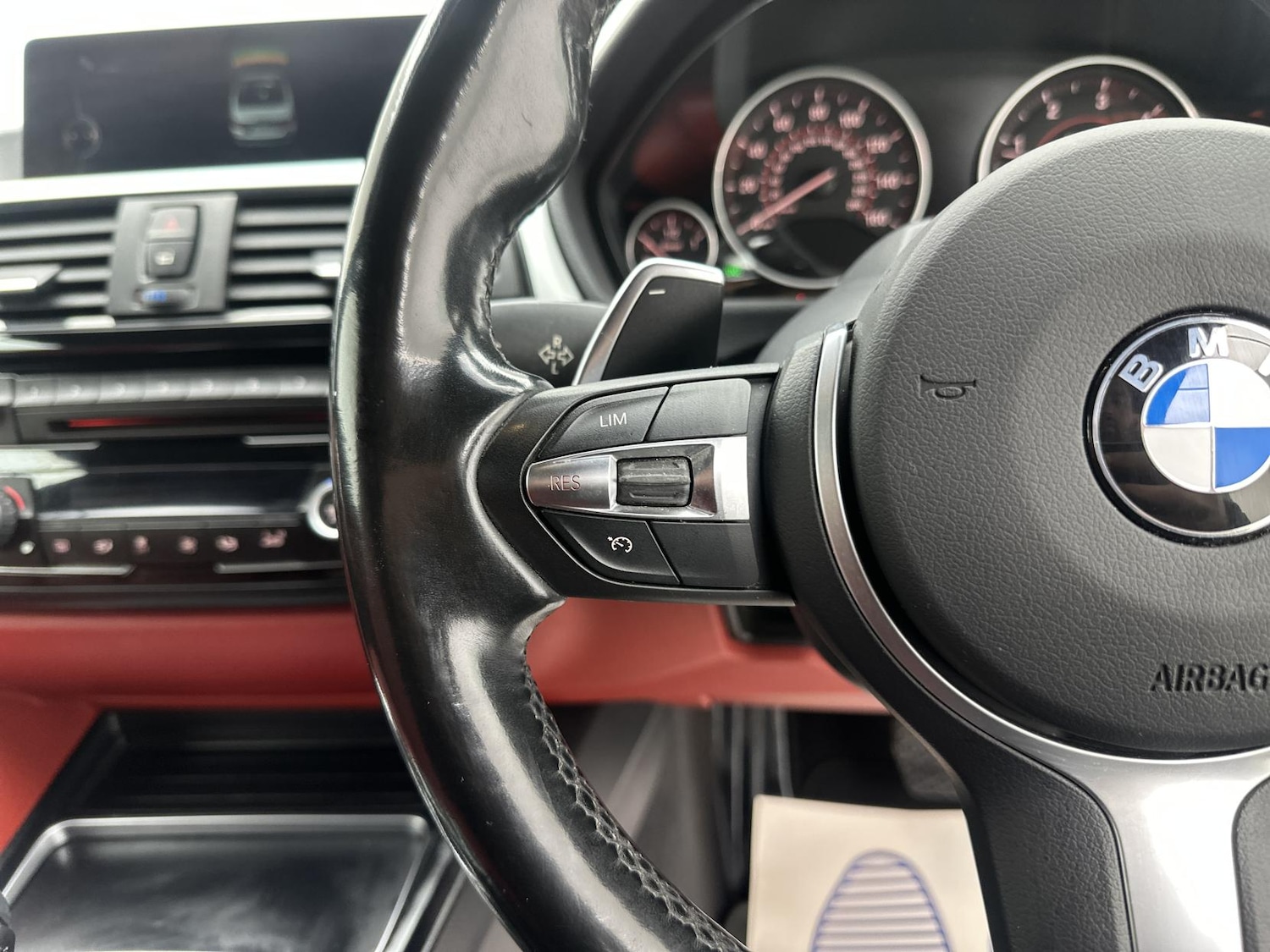 Used BMW 4 Series 2016 for sale - 77264773: Photo 40