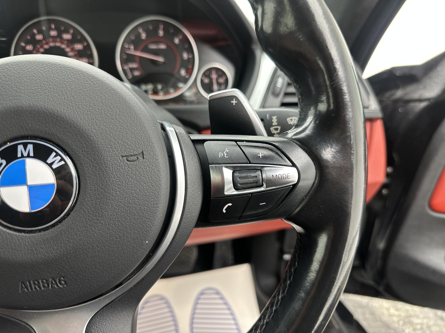 Used BMW 4 Series 2016 for sale - 77264773: Photo 41