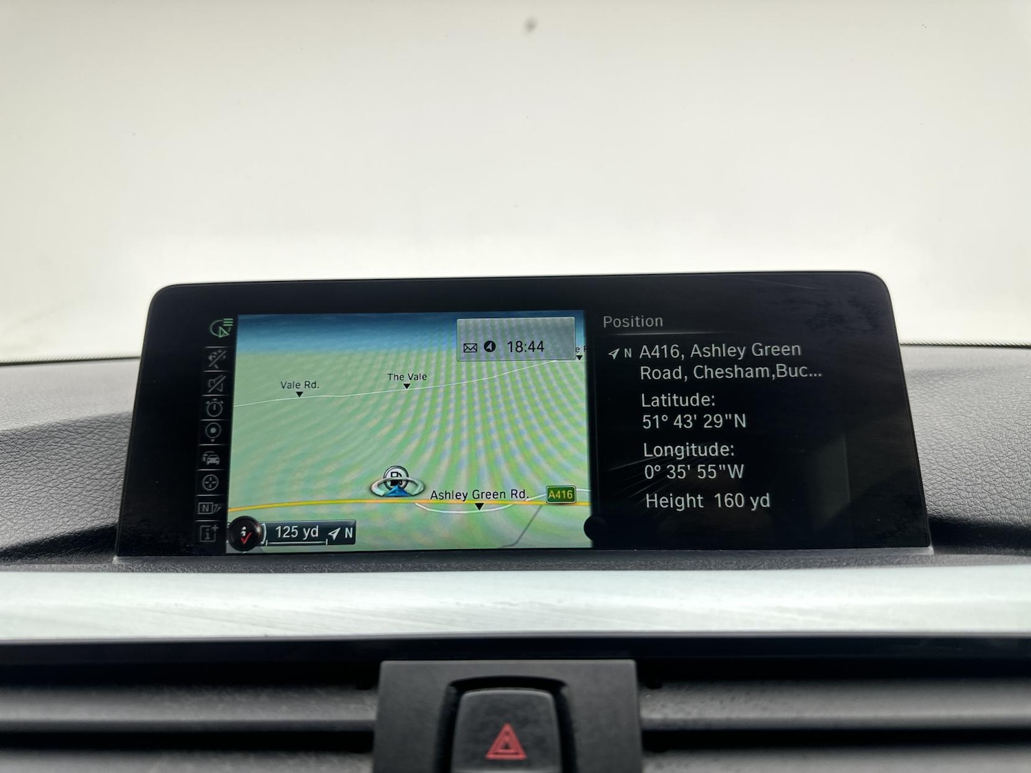 Used BMW 4 Series 2016 for sale - 77264773: Photo 45