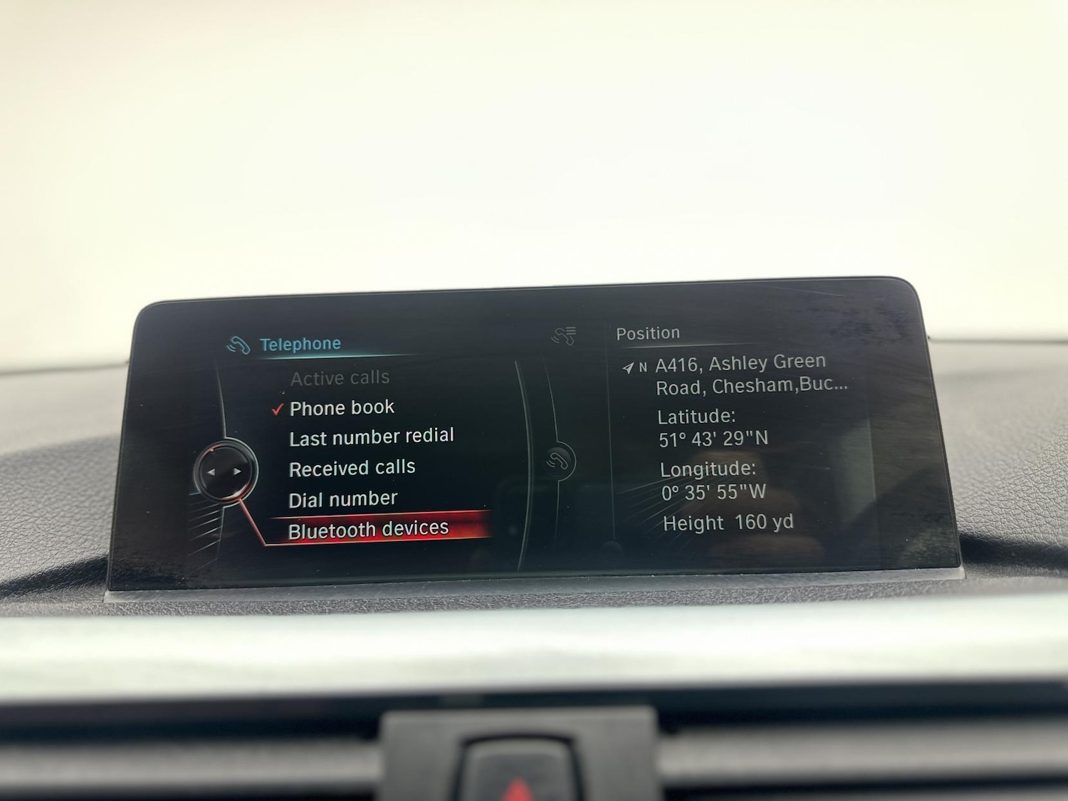 Used BMW 4 Series 2016 for sale - 77264773: Photo 46