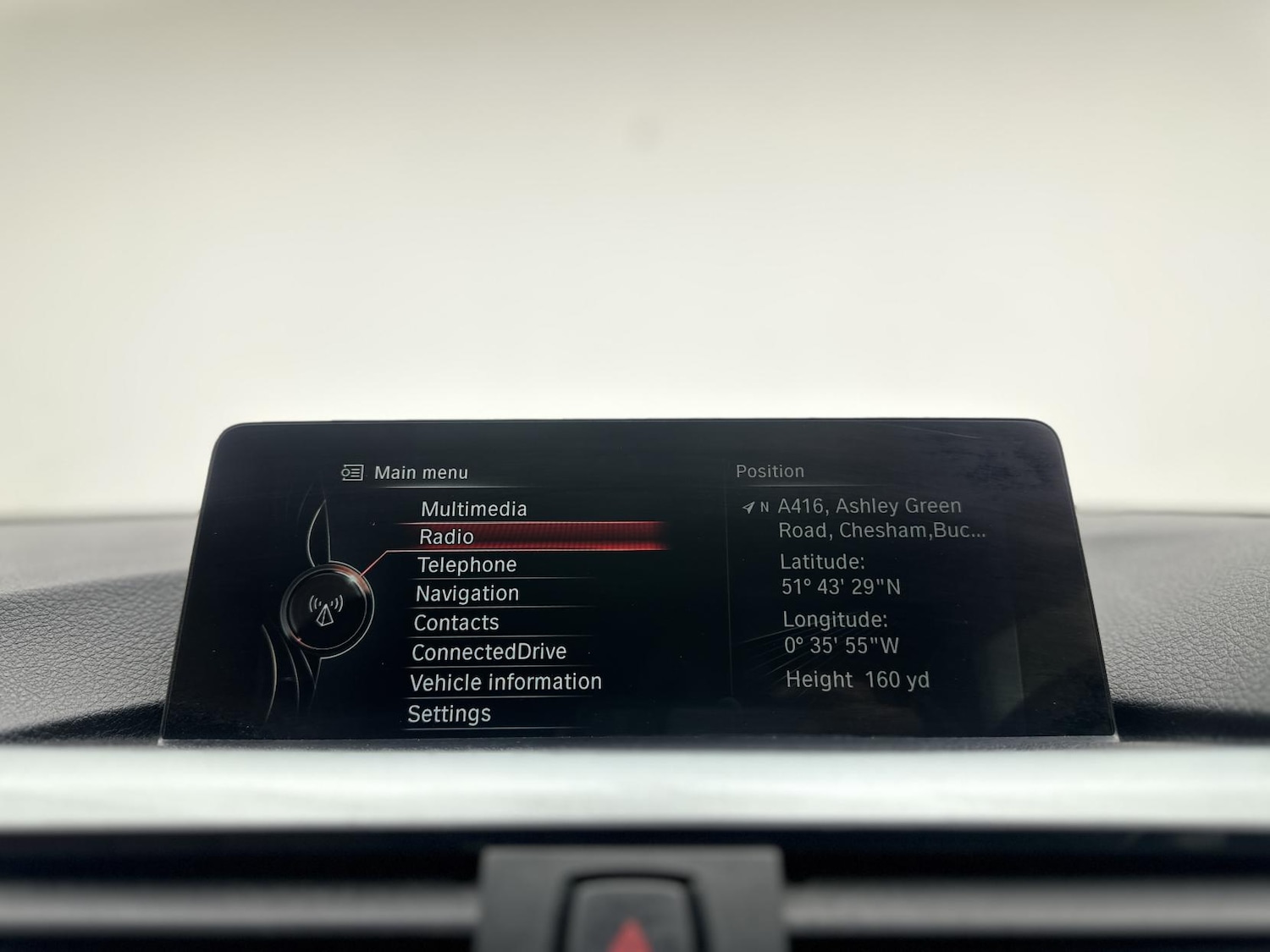 Used BMW 4 Series 2016 for sale - 77264773: Photo 48