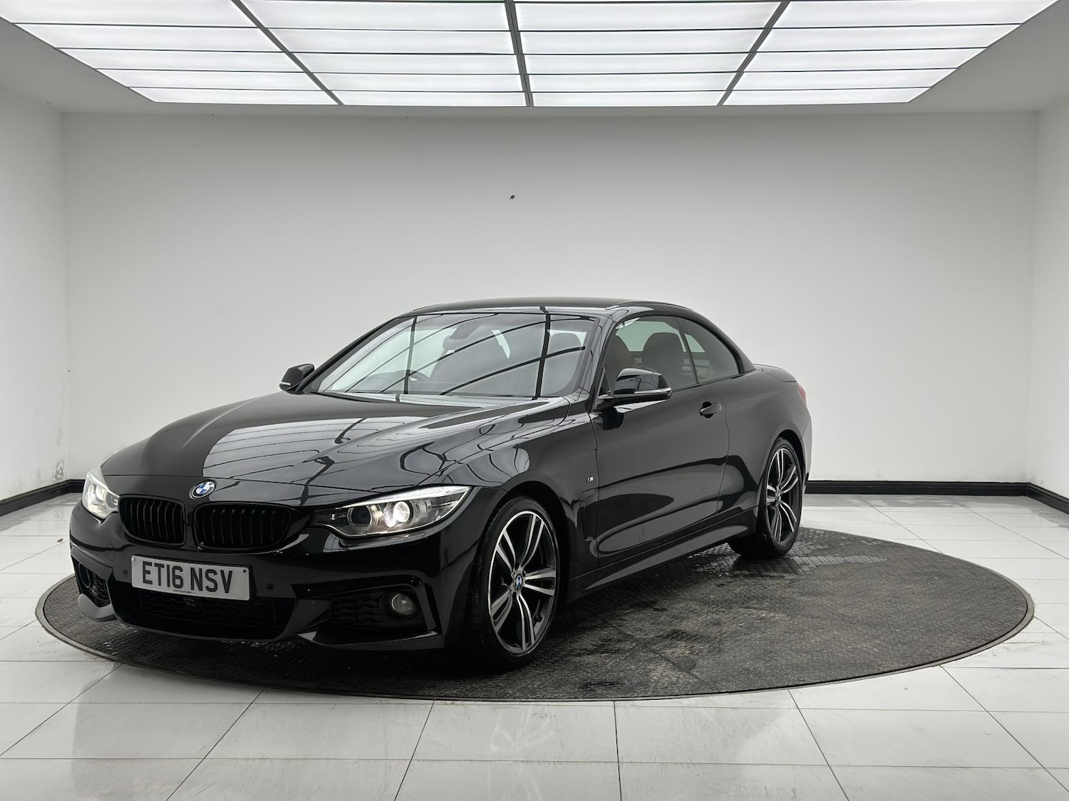 Used BMW 4 Series 2016 for sale - 77264773: Photo 5