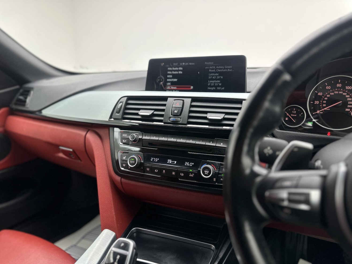 Used BMW 4 Series 2016 for sale - 77264773: Photo 57