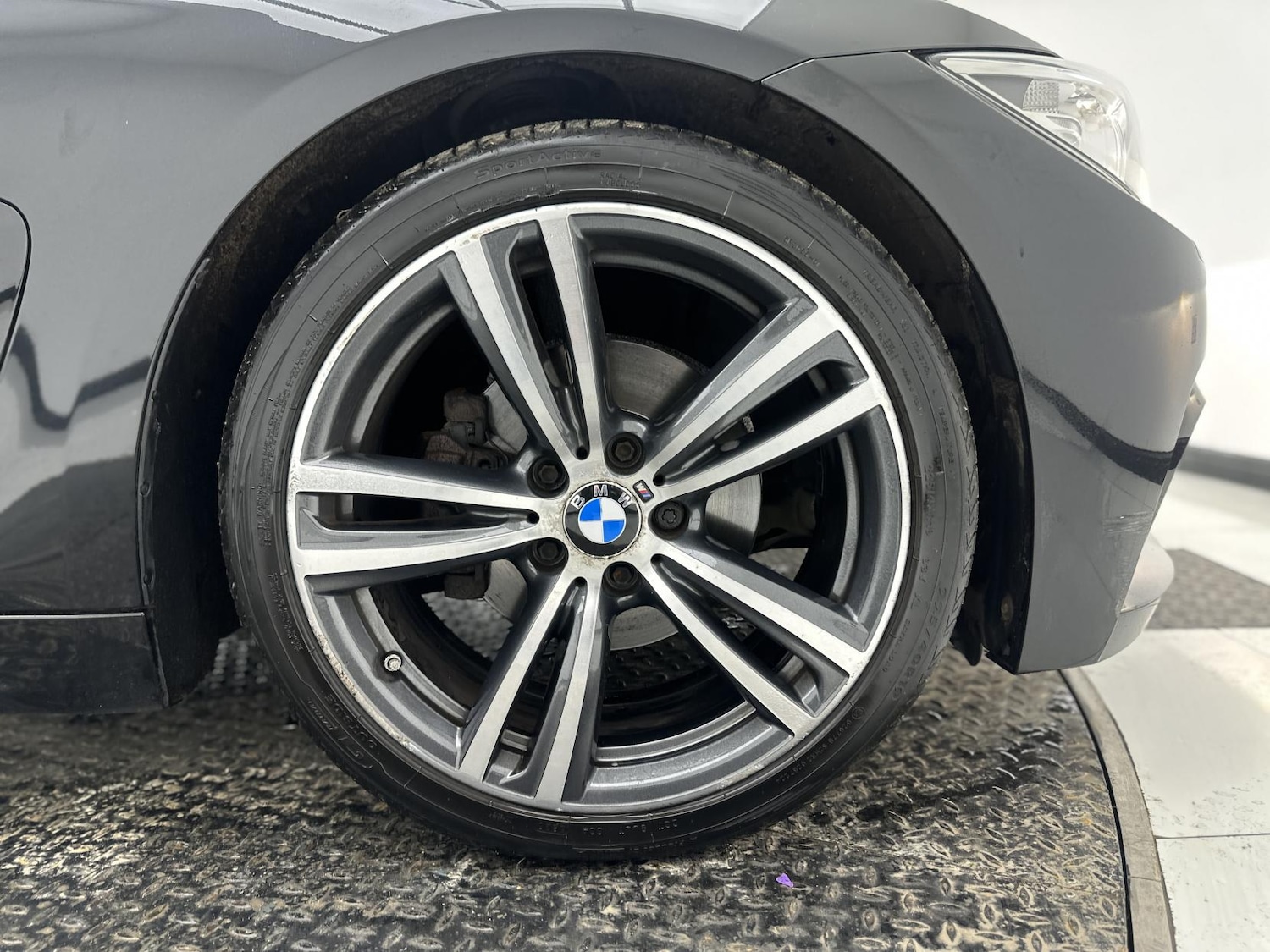 Used BMW 4 Series 2016 for sale - 77264773: Photo 59