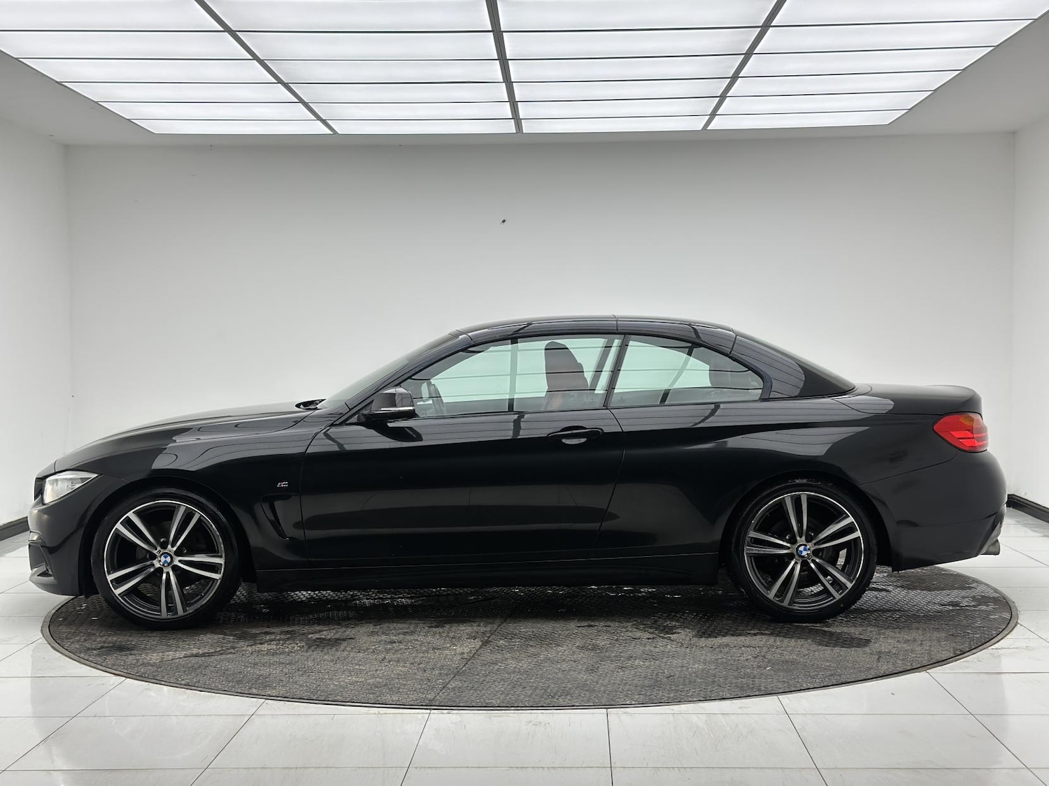 Used BMW 4 Series 2016 for sale - 77264773: Photo 6
