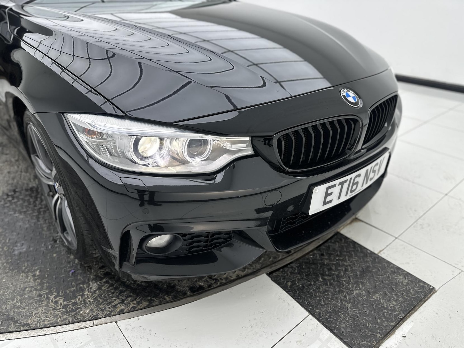Used BMW 4 Series 2016 for sale - 77264773: Photo 60