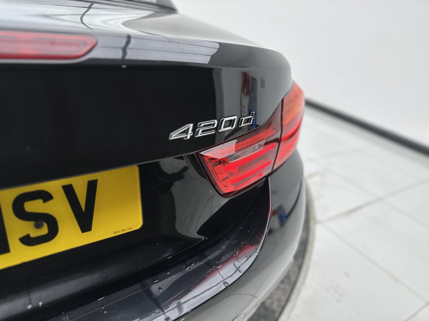 Used BMW 4 Series 2016 for sale - 77264773: Photo 62