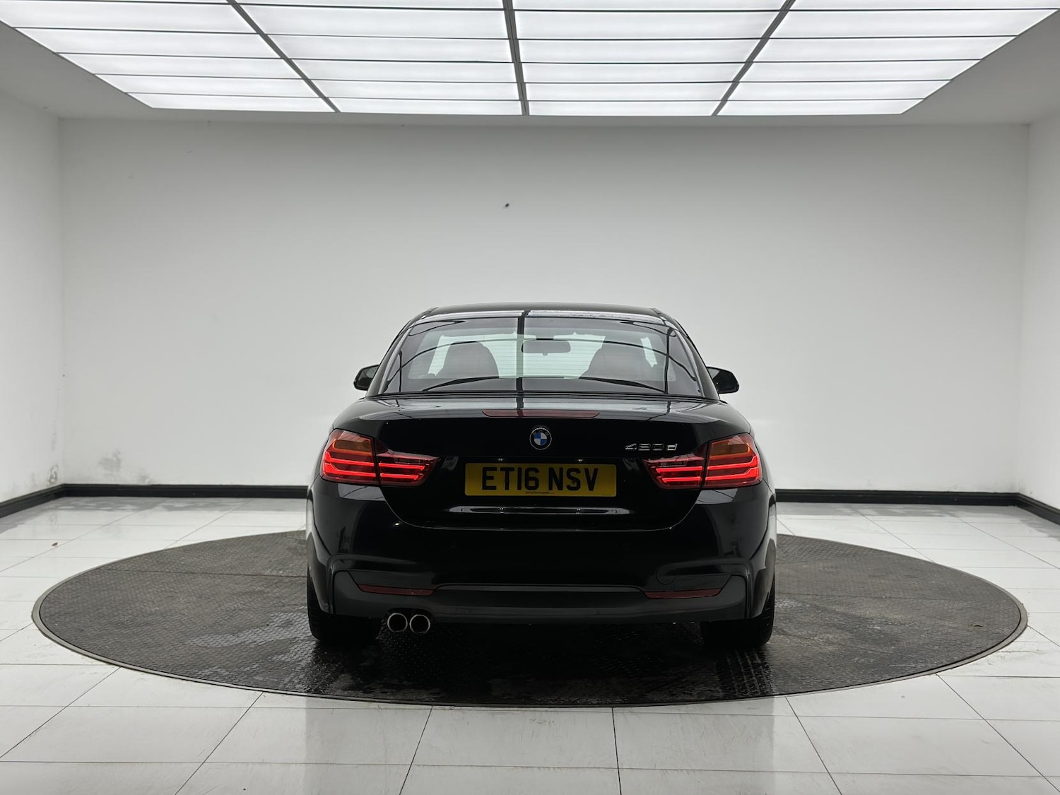 Used BMW 4 Series 2016 for sale - 77264773: Photo 9