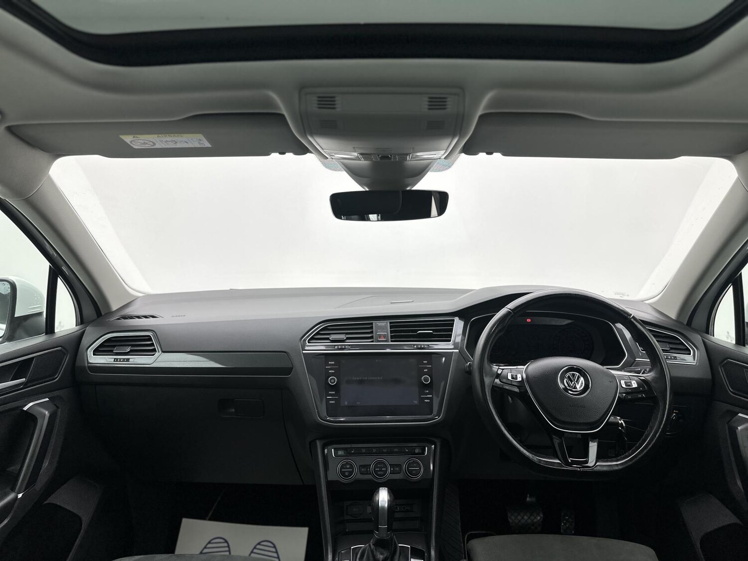 Used Volkswagen Tiguan 2018 for sale - 76598876: Photo 17