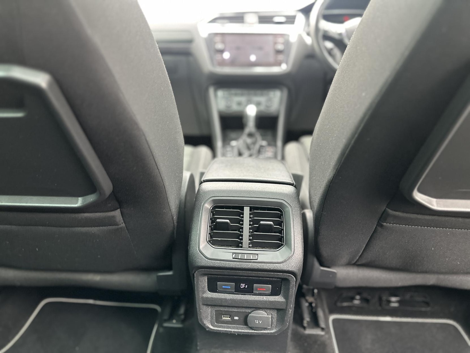 Used Volkswagen Tiguan 2018 for sale - 76598876: Photo 21