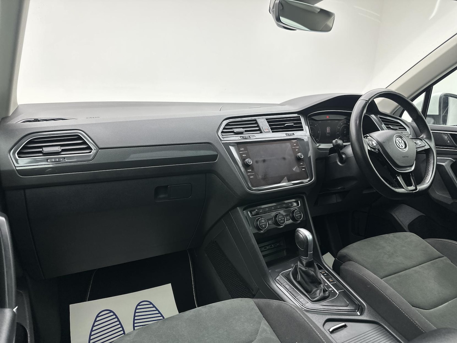 Used Volkswagen Tiguan 2018 for sale - 76598876: Photo 27