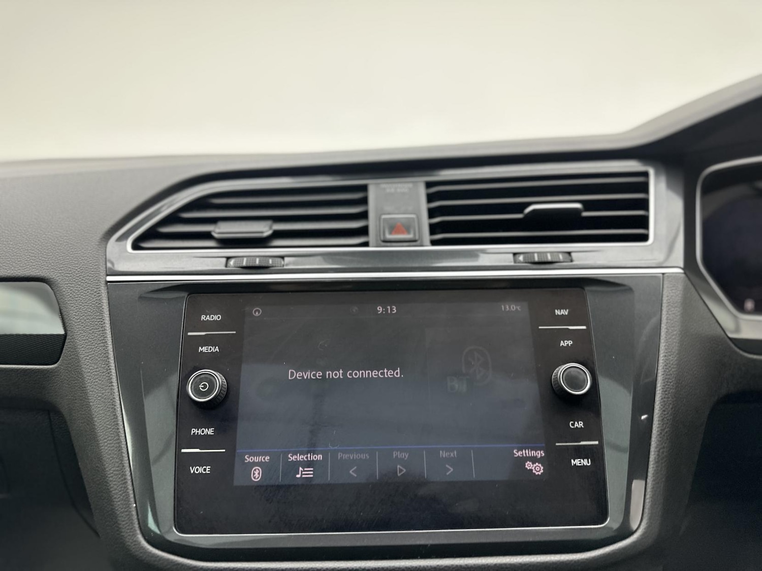 Used Volkswagen Tiguan 2018 for sale - 76598876: Photo 34