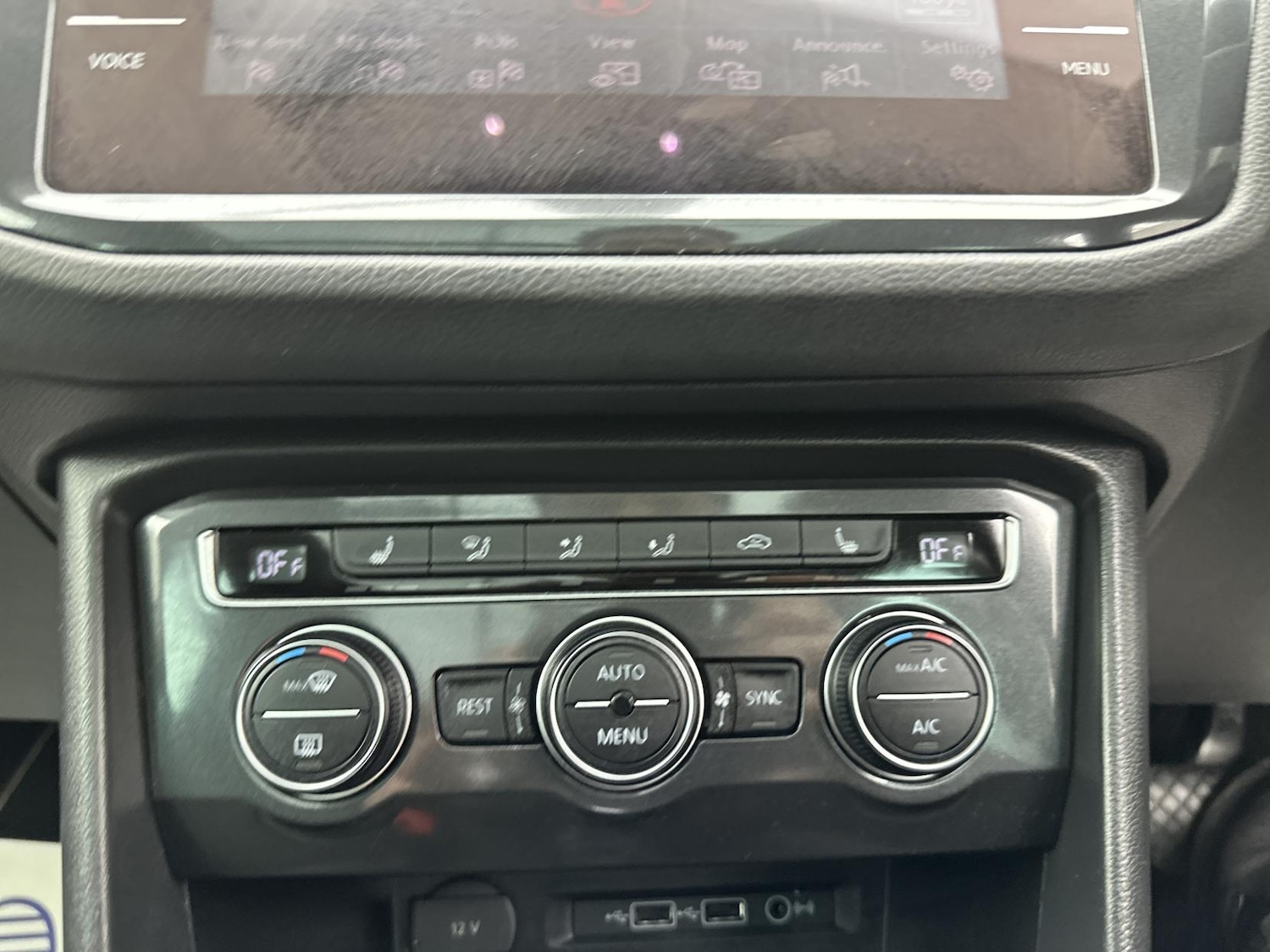 Used Volkswagen Tiguan 2018 for sale - 76598876: Photo 36