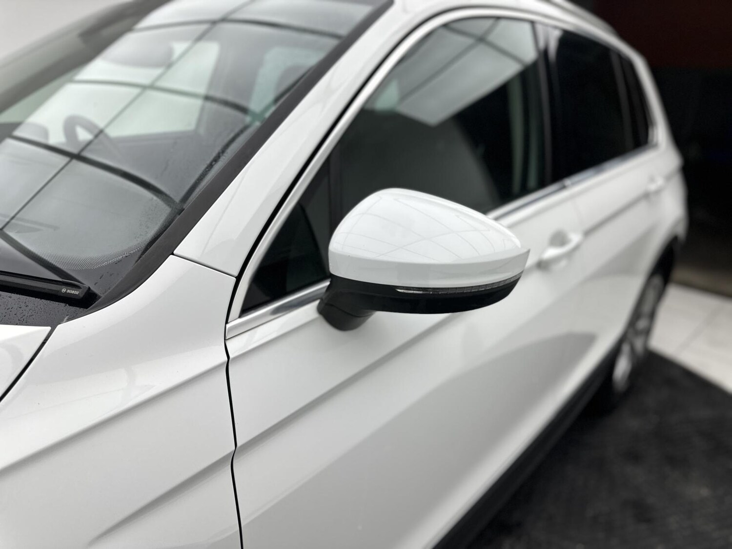 Used Volkswagen Tiguan 2018 for sale - 76598876: Photo 42