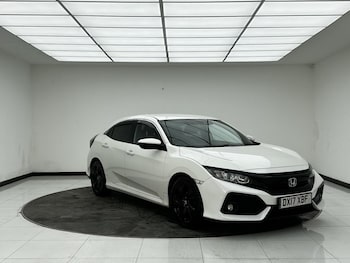 Used Honda Civic 2017 for sale - 78918010: Photo