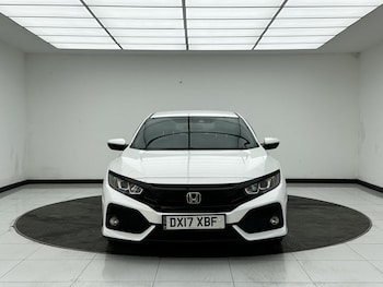 Used Honda Civic 2017 for sale - 78918010: Photo