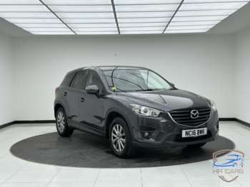 2016 - 2.2d SE-L Nav 5dr Auto