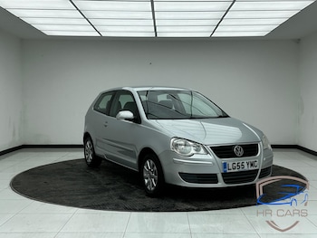Used Volkswagen Polo 2005 for sale - 78530136: Photo