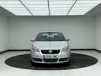 Used Volkswagen Polo 2005 for sale - 78530136: Photo