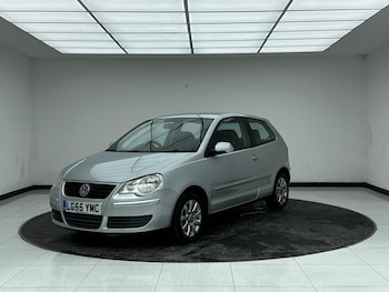 Used Volkswagen Polo 2005 for sale - 78530136: Photo