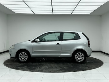 Used Volkswagen Polo 2005 for sale - 78530136: Photo