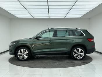 Used Skoda Kodiaq 2018 for sale - 79720953: Photo