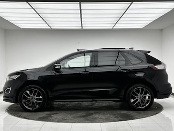 Used Ford Edge 2016 for sale - 78808225: Photo