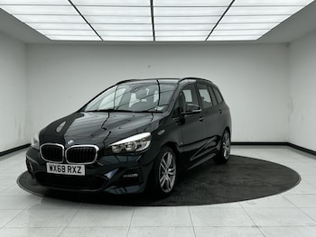 Used BMW 2 Series Gran Tourer 2018 for sale - 79074245: Photo