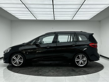 Used BMW 2 Series Gran Tourer 2018 for sale - 79074245: Photo