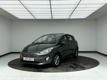 Used Ford Fiesta 2019 for sale - 78990180: Photo