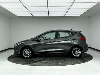 Used Ford Fiesta 2019 for sale - 78990180: Photo