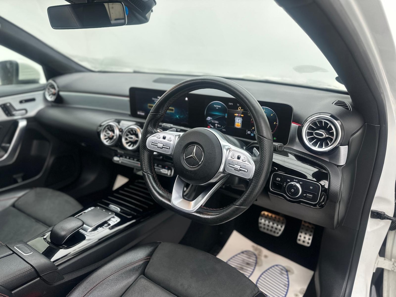 Used Mercedes-Benz A-Class 2019 for sale - 76826339: Photo 13
