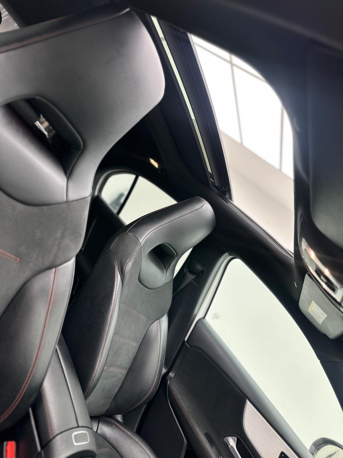 Used Mercedes-Benz A-Class 2019 for sale - 76826339: Photo 14