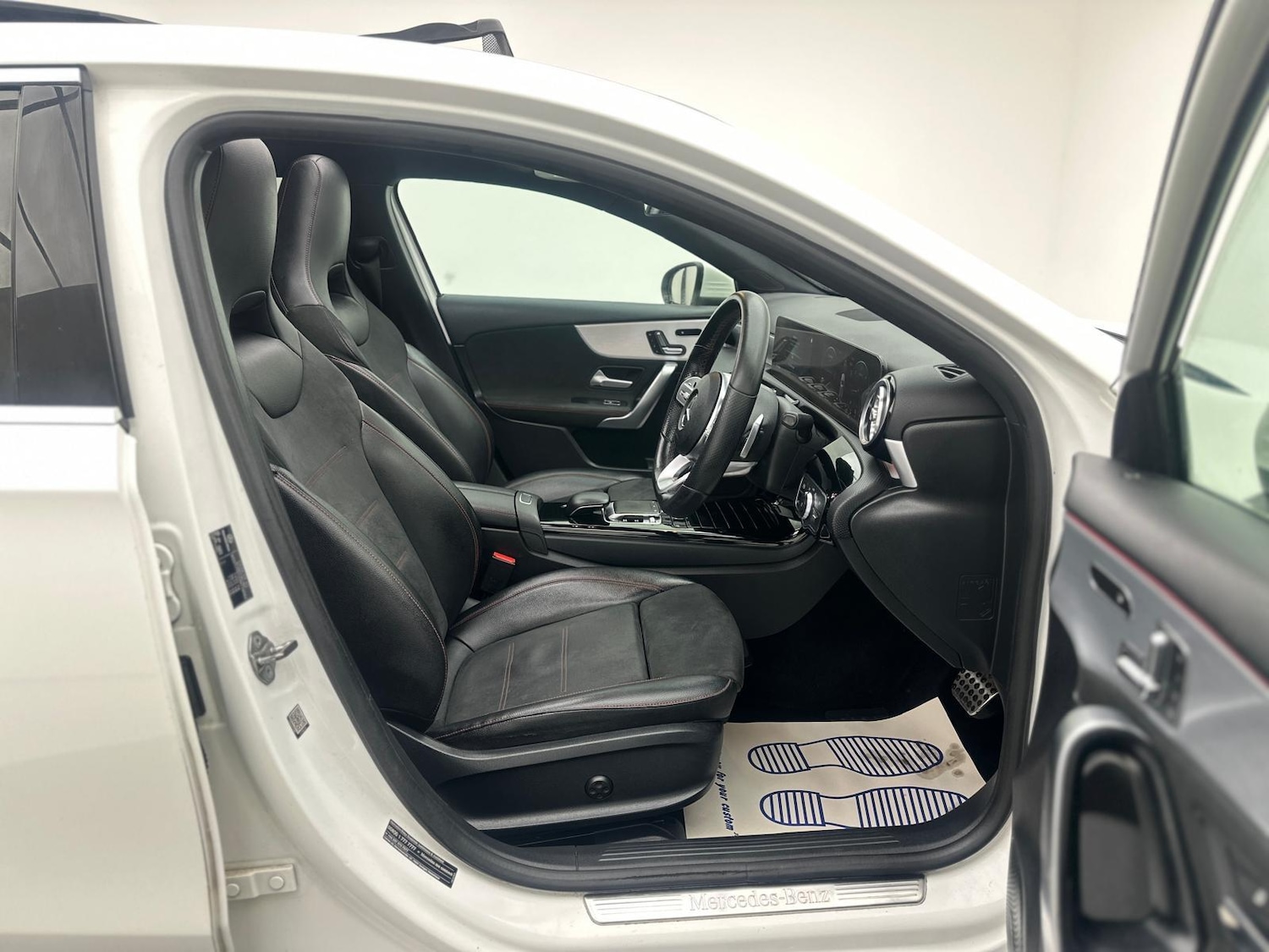 Used Mercedes-Benz A-Class 2019 for sale - 76826339: Photo 16