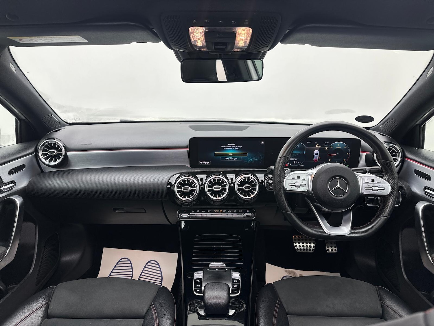 Used Mercedes-Benz A-Class 2019 for sale - 76826339: Photo 18