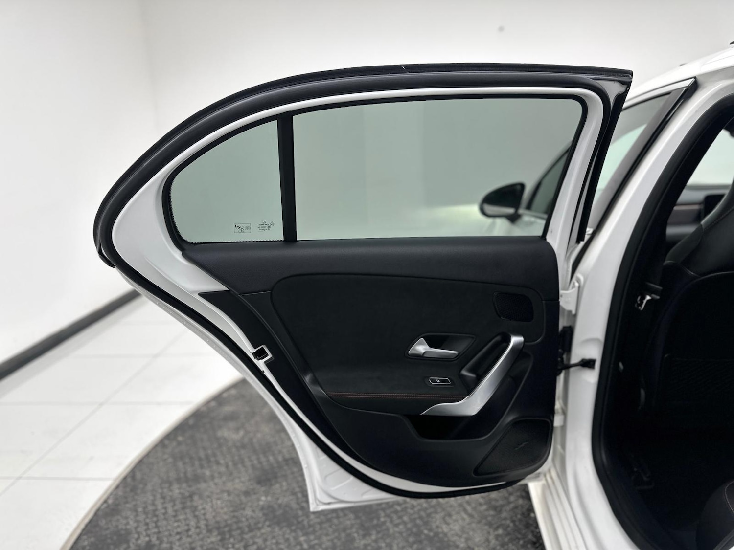 Used Mercedes-Benz A-Class 2019 for sale - 76826339: Photo 25