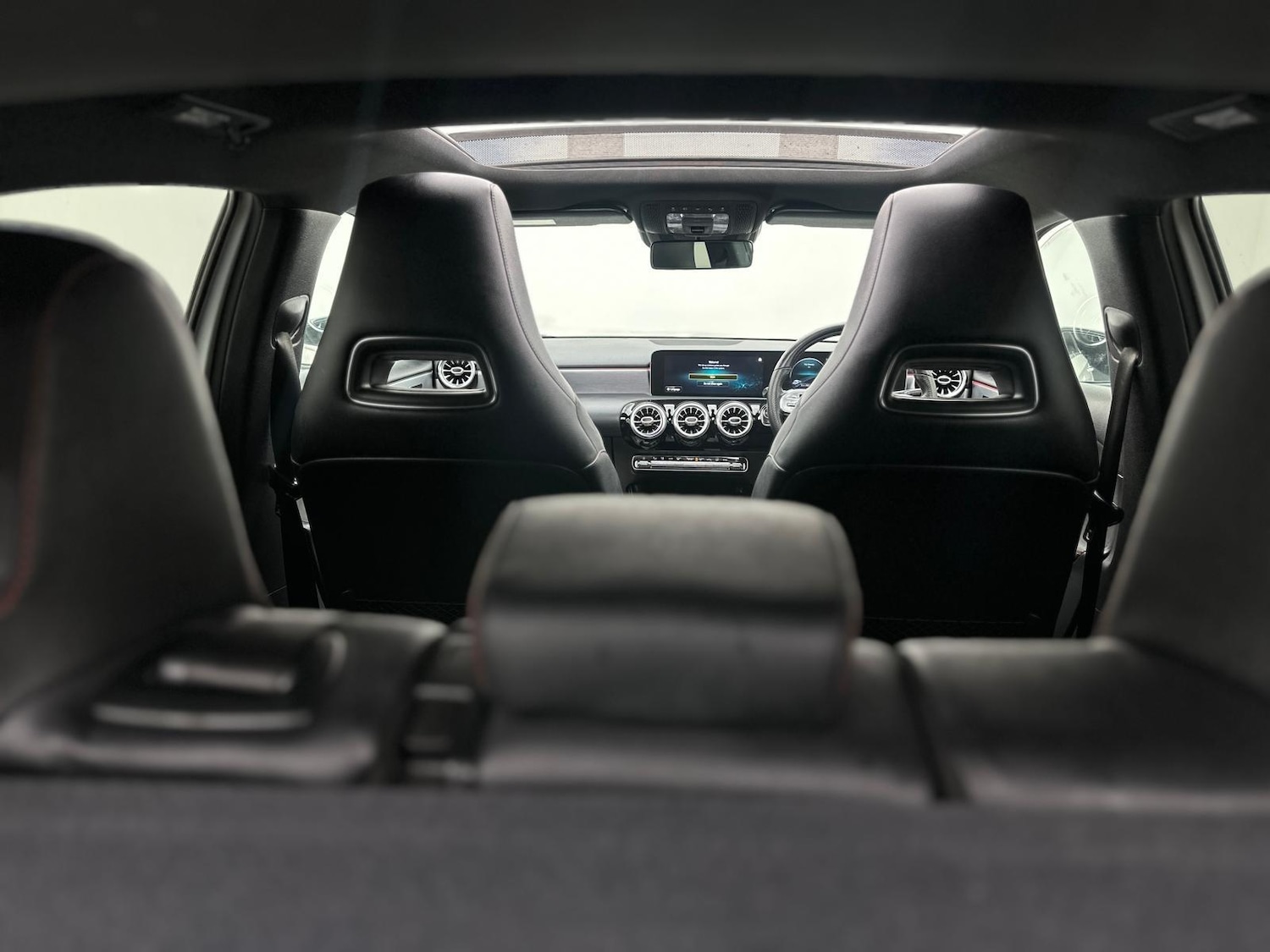 Used Mercedes-Benz A-Class 2019 for sale - 76826339: Photo 27