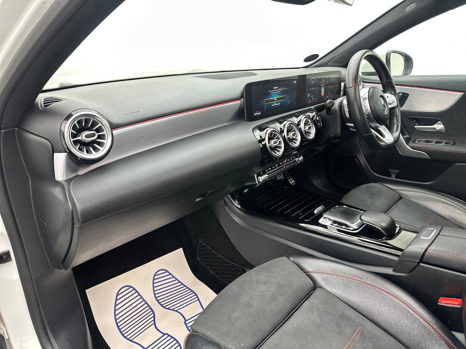 Used Mercedes-Benz A-Class 2019 for sale - 76826339: Photo 29