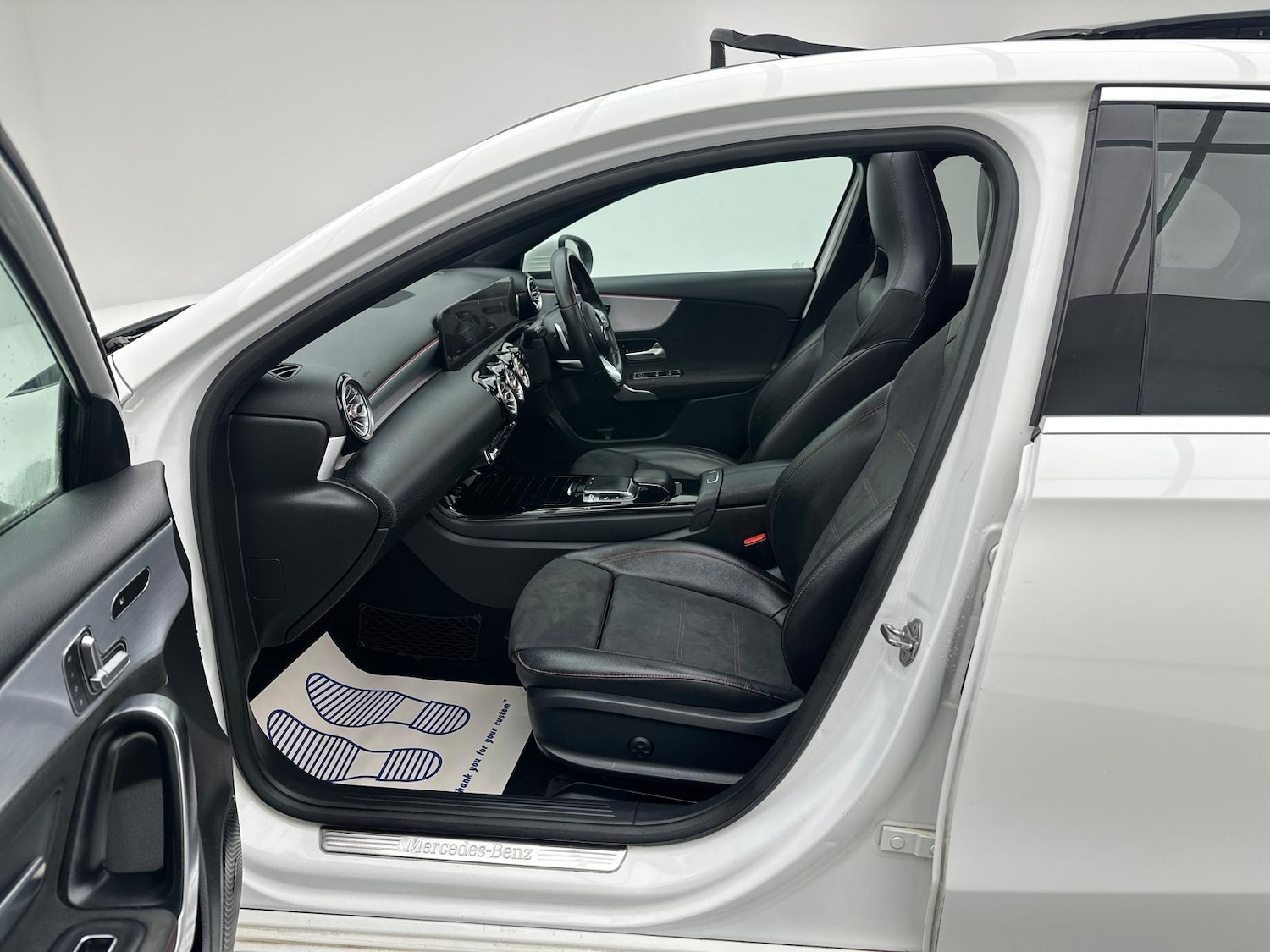 Used Mercedes-Benz A-Class 2019 for sale - 76826339: Photo 30