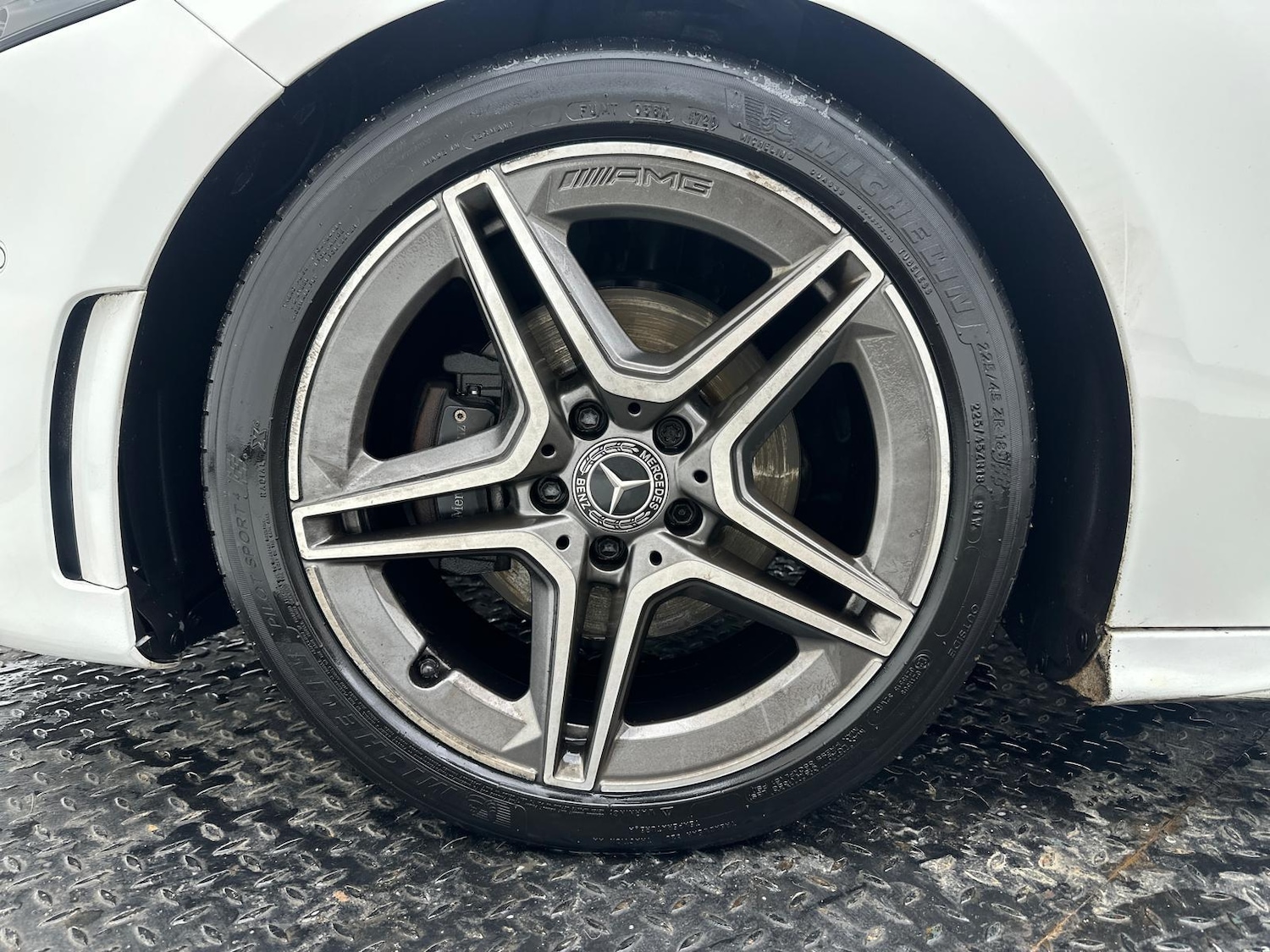 Used Mercedes-Benz A-Class 2019 for sale - 76826339: Photo 31