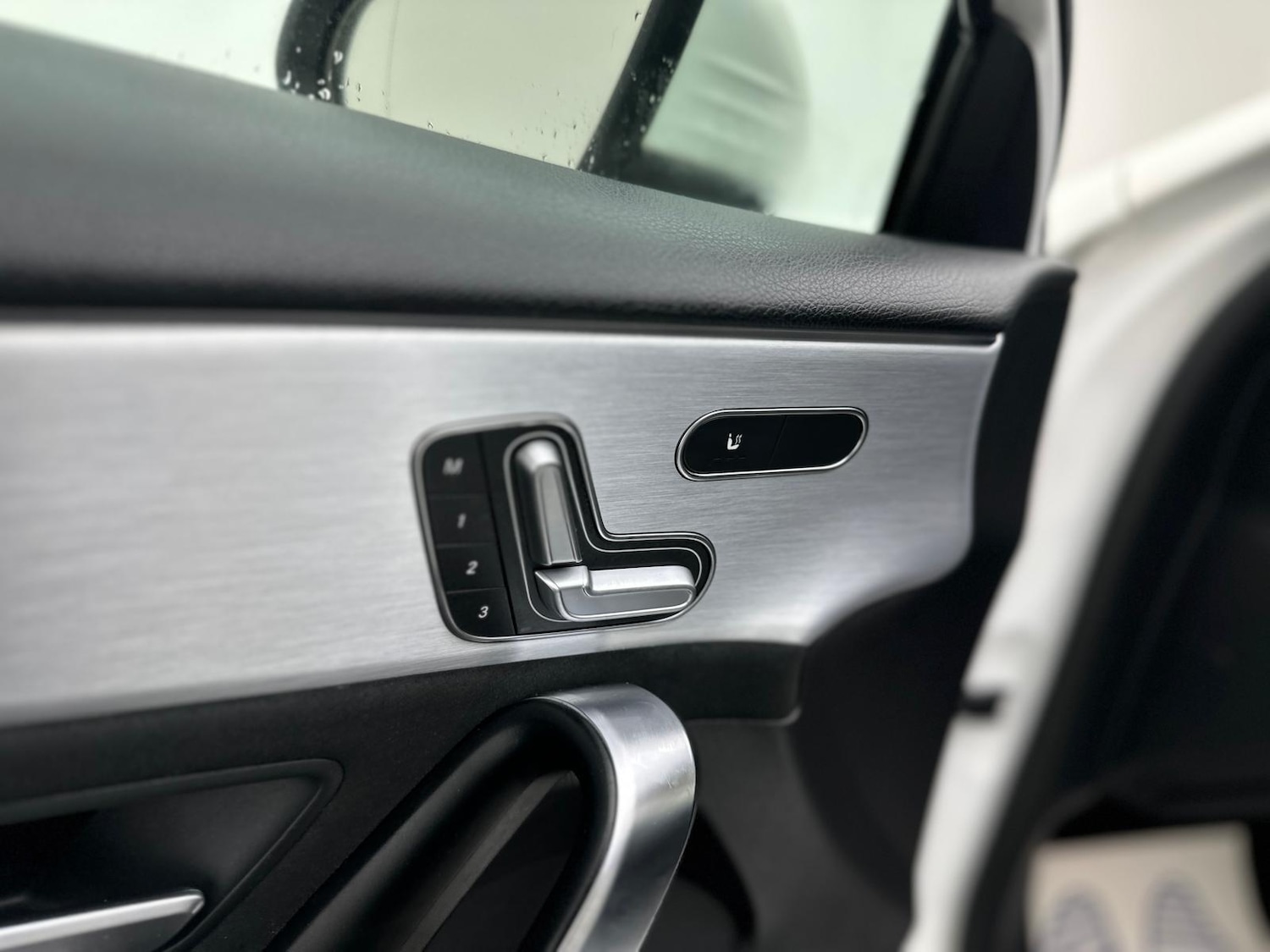 Used Mercedes-Benz A-Class 2019 for sale - 76826339: Photo 34