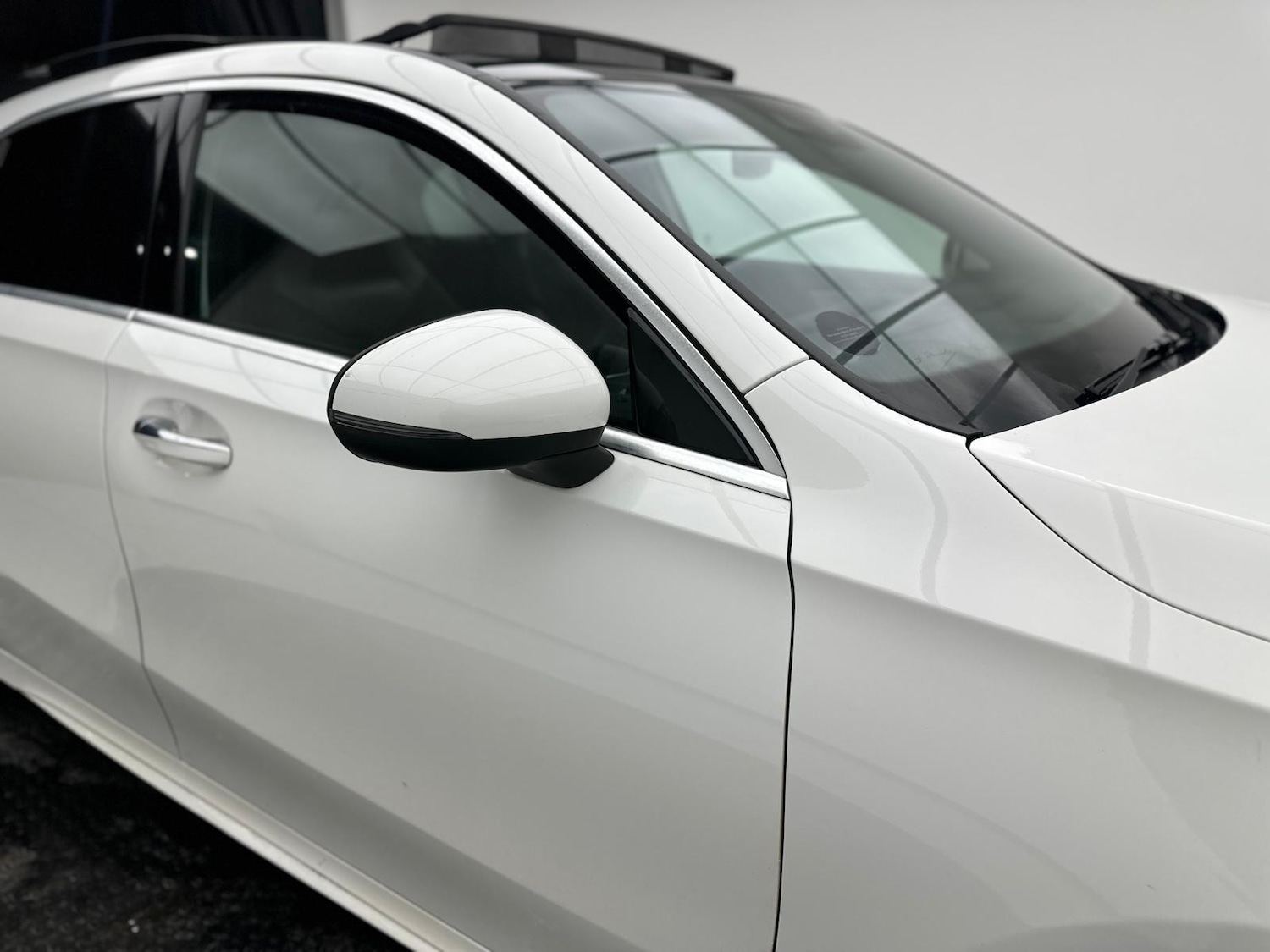 Used Mercedes-Benz A-Class 2019 for sale - 76826339: Photo 35