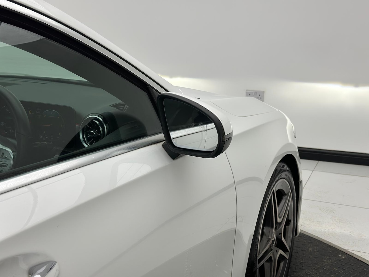 Used Mercedes-Benz A-Class 2019 for sale - 76826339: Photo 36