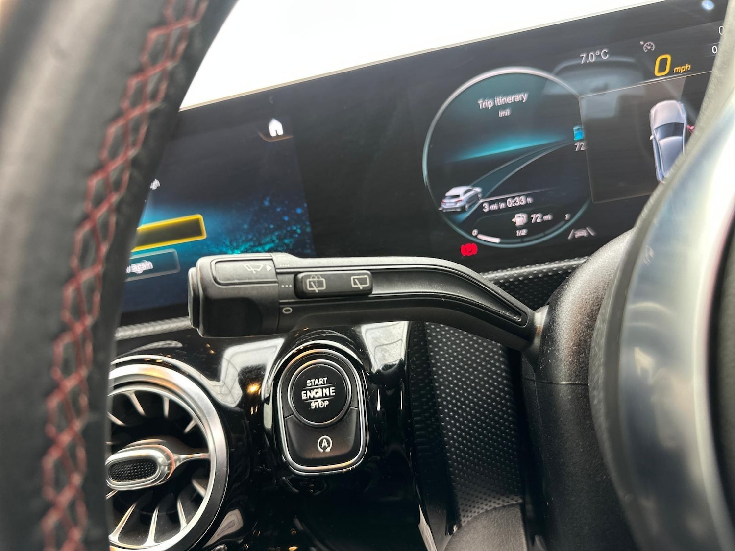 Used Mercedes-Benz A-Class 2019 for sale - 76826339: Photo 43