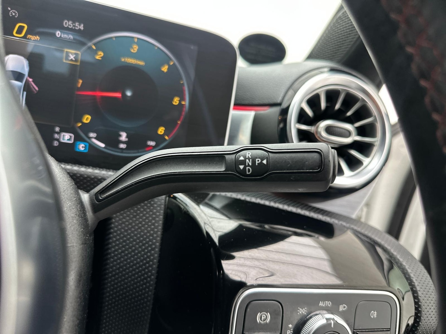 Used Mercedes-Benz A-Class 2019 for sale - 76826339: Photo 44