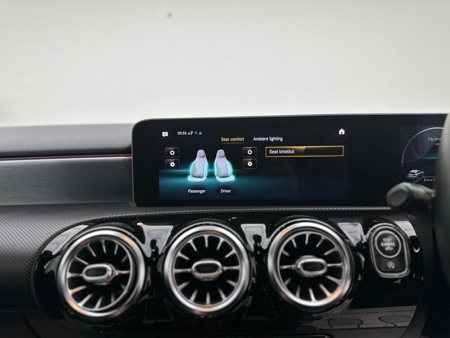 Used Mercedes-Benz A-Class 2019 for sale - 76826339: Photo 45