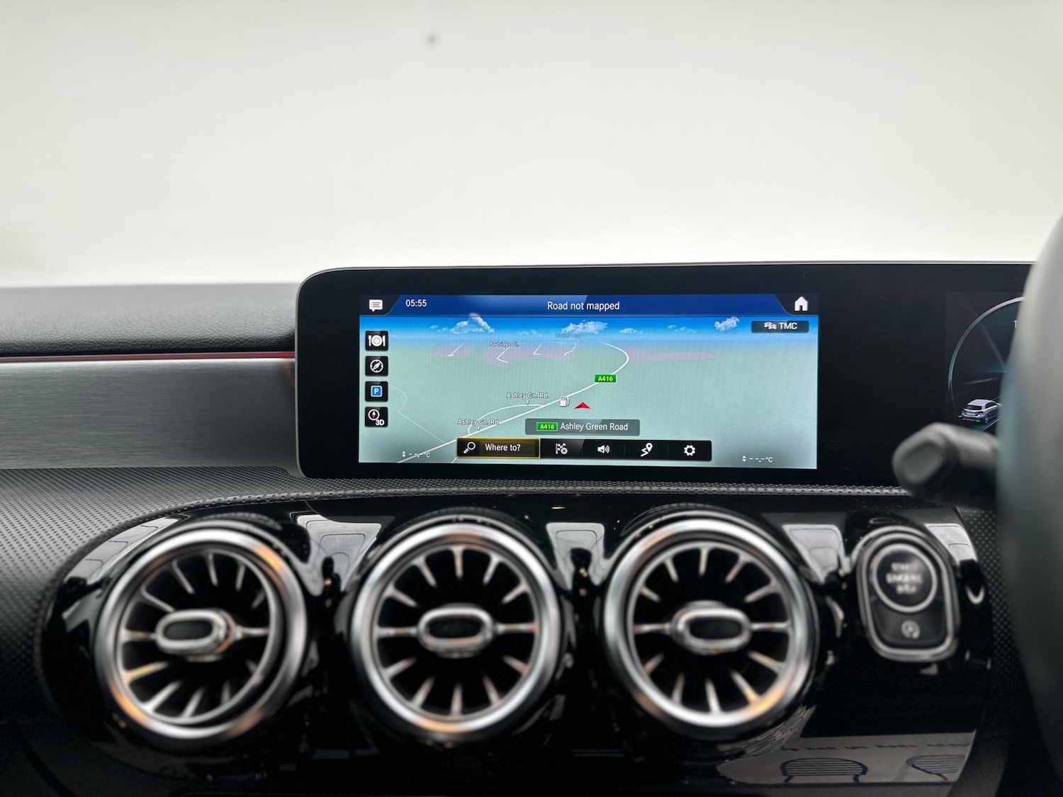 Used Mercedes-Benz A-Class 2019 for sale - 76826339: Photo 46