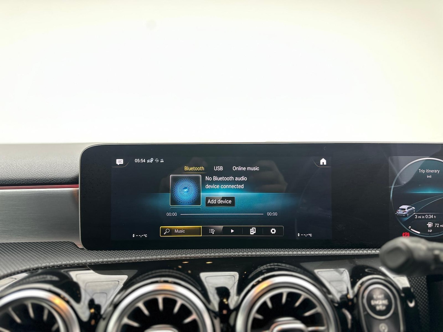 Used Mercedes-Benz A-Class 2019 for sale - 76826339: Photo 47