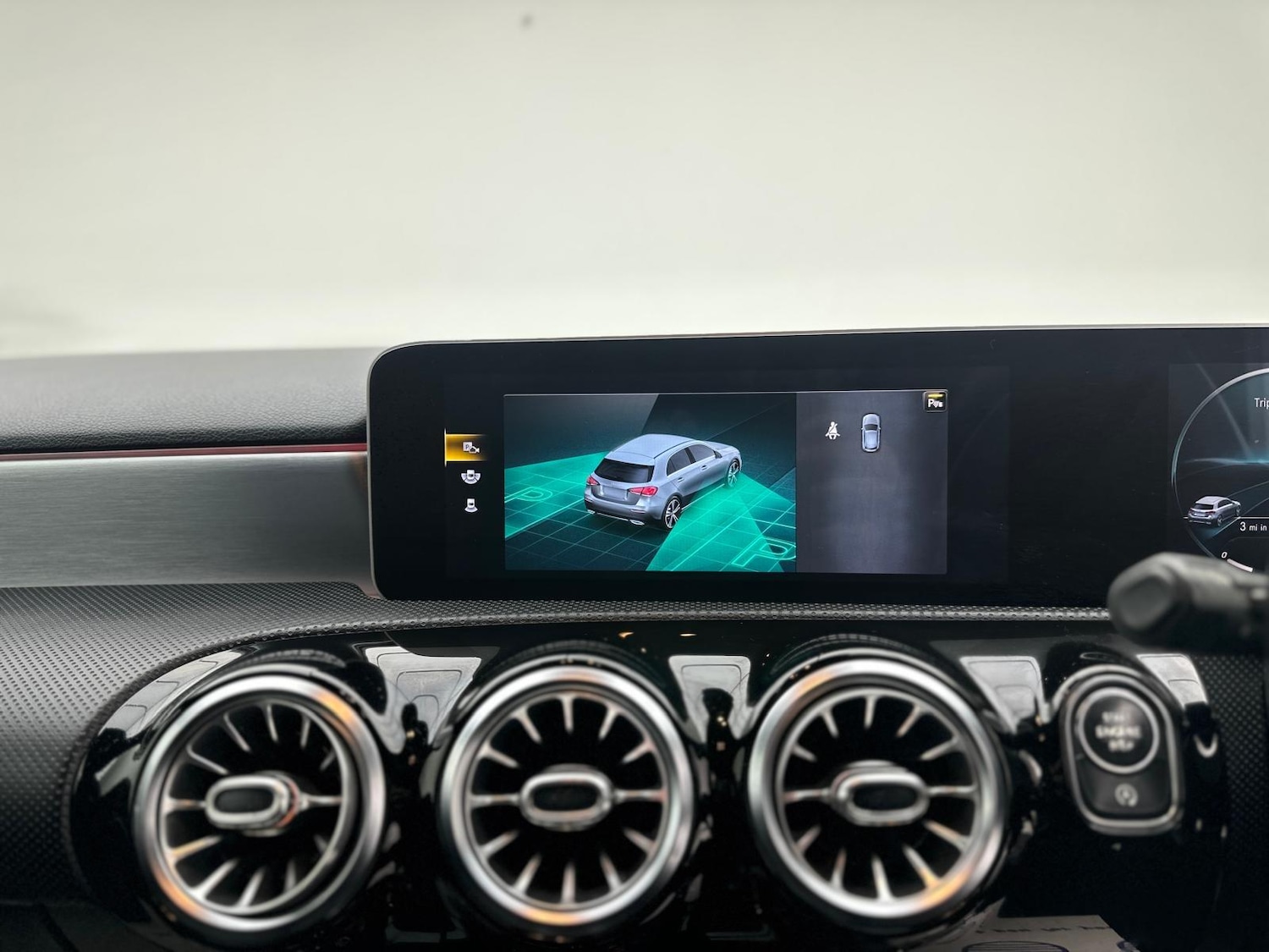 Used Mercedes-Benz A-Class 2019 for sale - 76826339: Photo 48